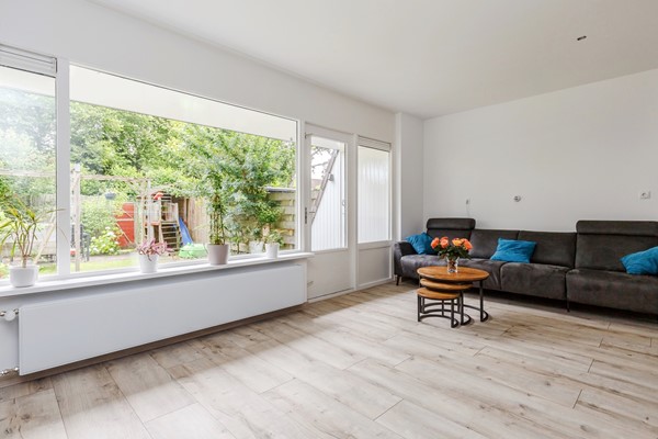 Medium property photo - Tjalk 45, 1625 EC Hoorn